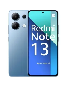 Xiaomi Redmi Note 13 6/128GB Dual SIM Azul