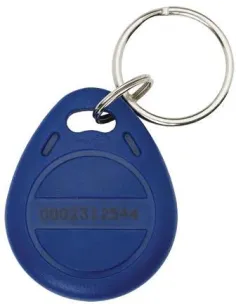 MBst RFID-TAG Llavero Proximidad Smart ID Control de Presencia-VIGI45342