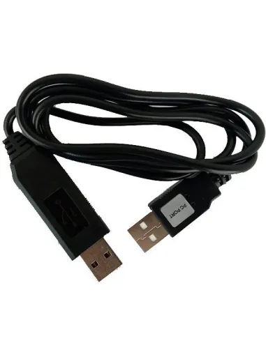 Posiberica POS-330 Cable Detector Billetes Falsos