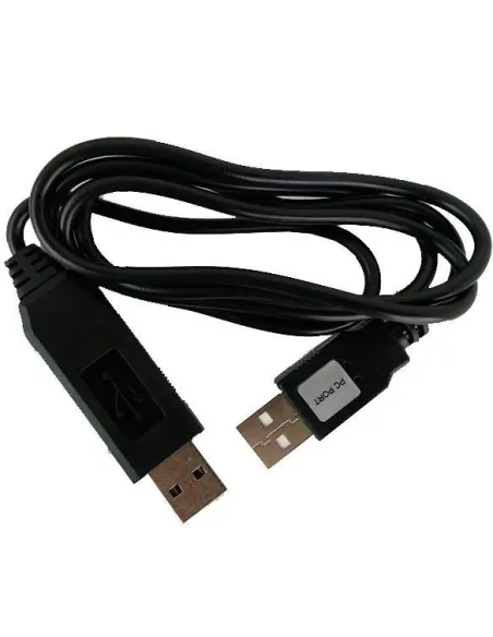 Posiberica POS-330 Cable Detector Billetes Falsos