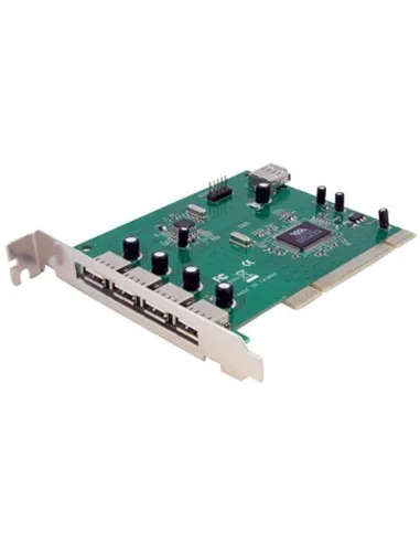Startech Tarjeta PCI USB 2.0 5 Puertos