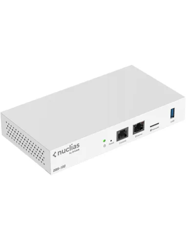D-Link DNH-100 Nuclias Connect Hub Inalámbrico