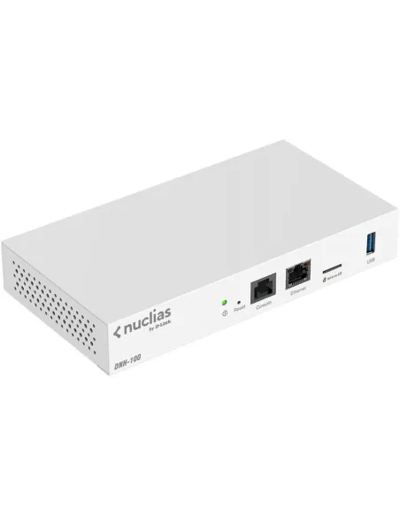 D-Link DNH-100 Nuclias Connect Hub Inalámbrico