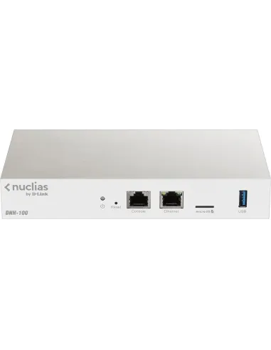 D-Link DNH-100 Nuclias Connect Hub Inalámbrico