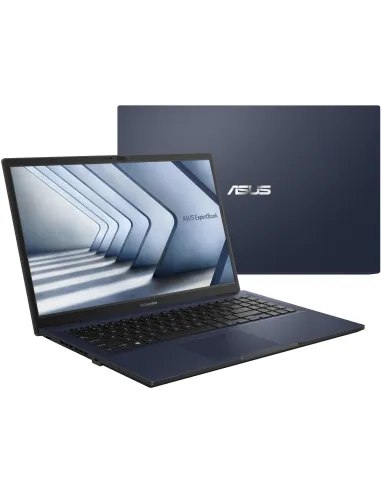 Asus ExpertBook B1 B1502CVA-BQ2508X Intel Core i5-1355U 16GB/512GB/15.6" W11 Pro