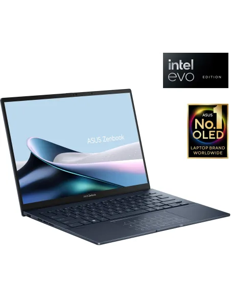 Asus ZenBook 14 UX3405MA-PP606W Intel Core Ultra 7-155H/16GB/512GB/14" W11 Home