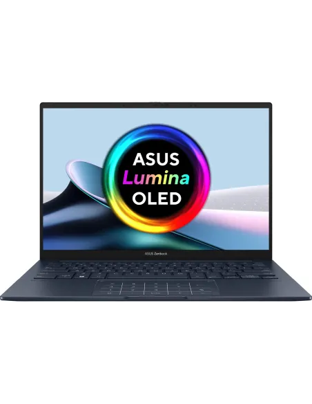 Asus ZenBook 14 UX3405MA-PP606W Intel Core Ultra 7-155H/16GB/512GB/14" W11 Home