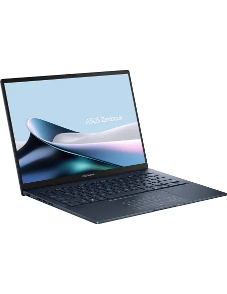 Asus ZenBook 14 UX3405MA-PP606W Intel Core Ultra 7-155H/16GB/512GB/14" W11 Home