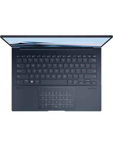 Asus ZenBook 14 UX3405MA-PP606W Intel Core Ultra 7-155H/16GB/512GB/14" W11 Home