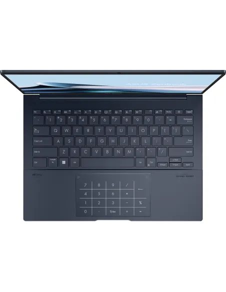 Asus ZenBook 14 UX3405MA-PP606W Intel Core Ultra 7-155H/16GB/512GB/14" W11 Home