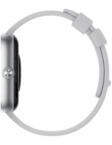 Xiaomi Redmi Watch 4 1.97" Gris Plateado