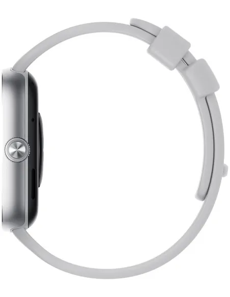 Xiaomi Redmi Watch 4 1.97" Gris Plateado