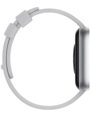 Xiaomi Redmi Watch 4 1.97" Gris Plateado