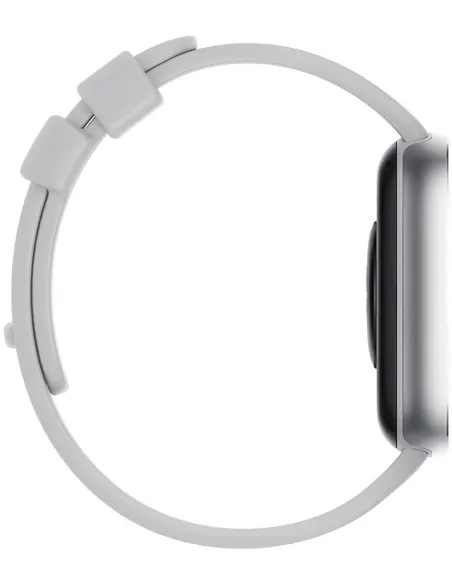 Xiaomi Redmi Watch 4 1.97" Gris Plateado