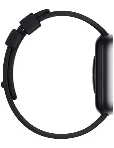Xiaomi Redmi Watch 4 1.97" Negro Obsidiana
