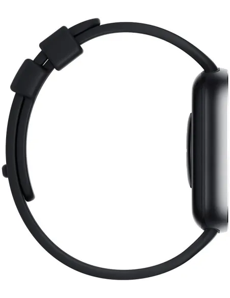 Xiaomi Redmi Watch 4 1.97" Negro Obsidiana