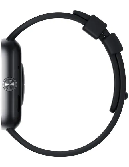 Xiaomi Redmi Watch 4 1.97" Negro Obsidiana