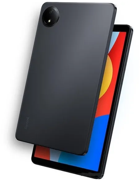 Xiaomi Redmi Pad SE 8.7" 4/64GB Gris