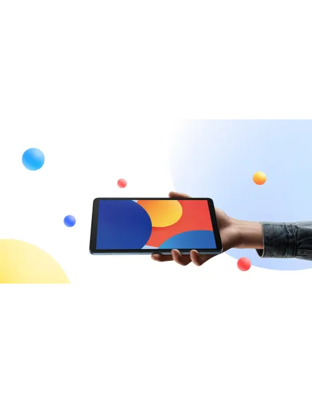 Xiaomi Redmi Pad SE 8.7" 4/64GB Gris