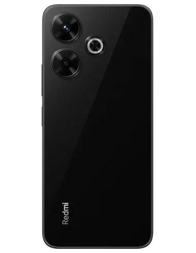 Xiaomi Redmi 13 6/128GB Negro