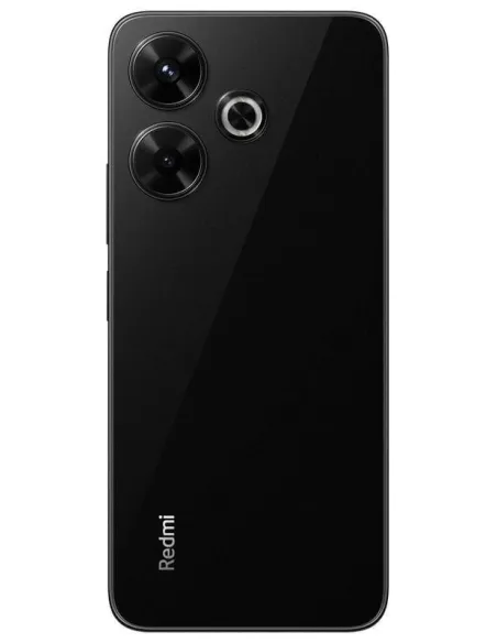 Xiaomi Redmi 13 6/128GB Negro