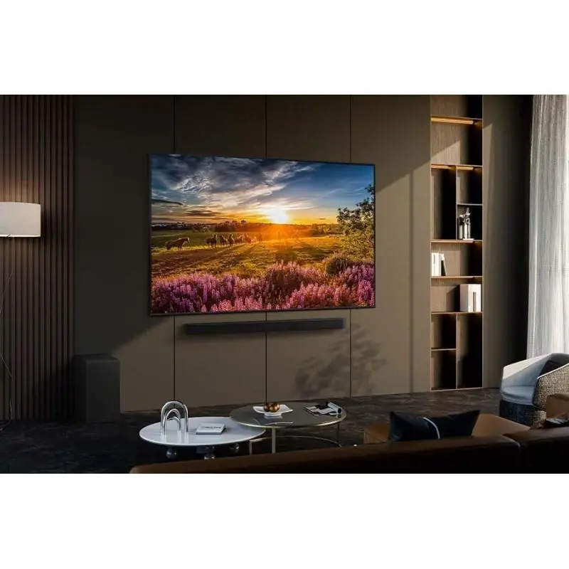 Samsung TQ55Q64D QLED 55" UHD Smart TV