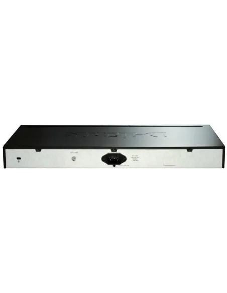 D-Link DGS-1510-28XMP/E Switch 24 Puertos Gigabit + 4 SFP