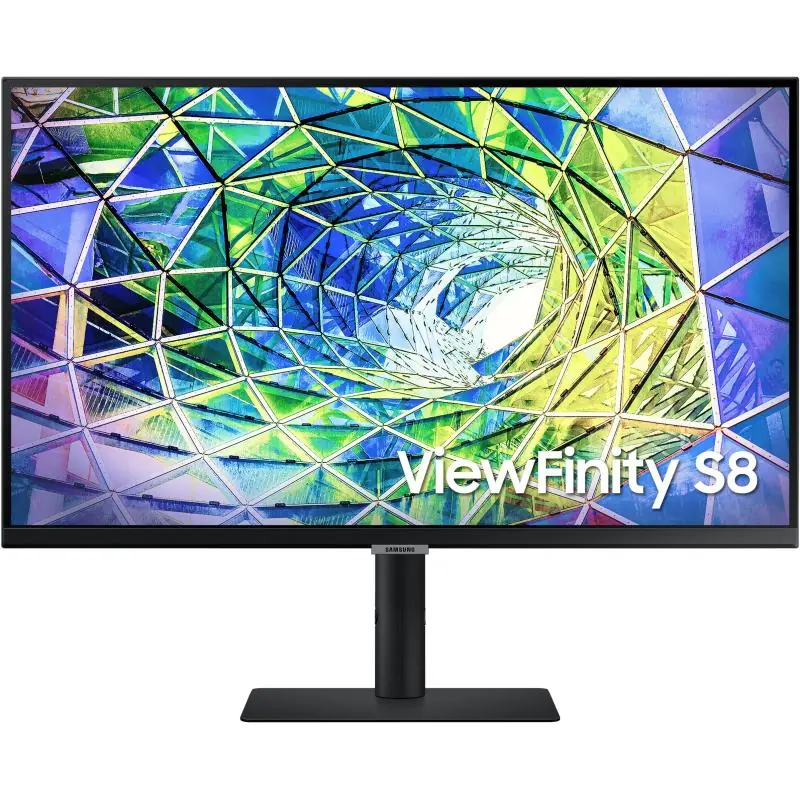 Samsung Viewfinity S27A800UJP 27" IPS 4K UHD 60 Hz