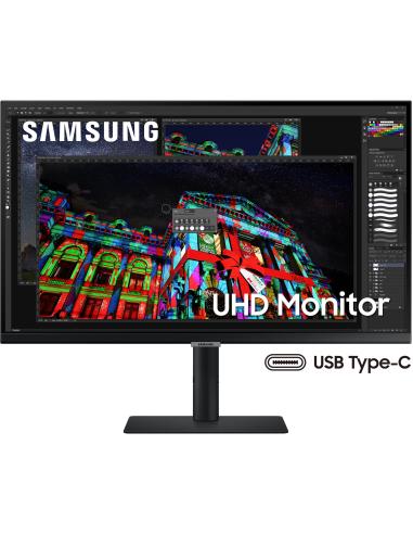 Samsung Viewfinity S27A800UJP 27" IPS 4K UHD 60 Hz