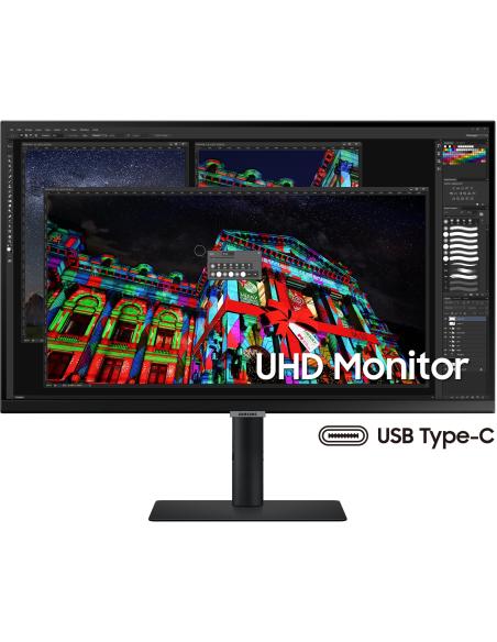 Samsung Viewfinity S27A800UJP 27" IPS 4K UHD 60 Hz