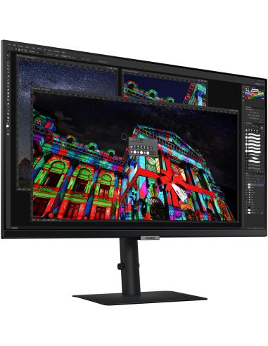 Samsung Viewfinity S27A800UJP 27" IPS 4K UHD 60 Hz