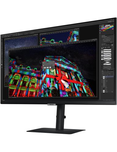 Samsung Viewfinity S27A800UJP 27" IPS 4K UHD 60 Hz