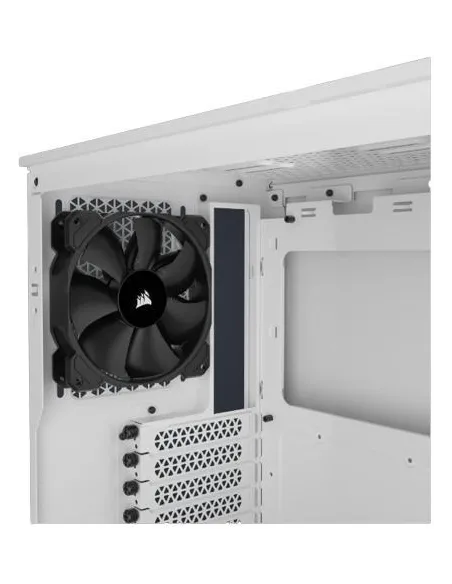 Corsair 3000D Airflow Torre ATX Cristal Templado USB 3.0 Blanca