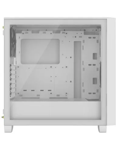 Corsair 3000D Airflow Torre ATX Cristal Templado USB 3.0 Blanca