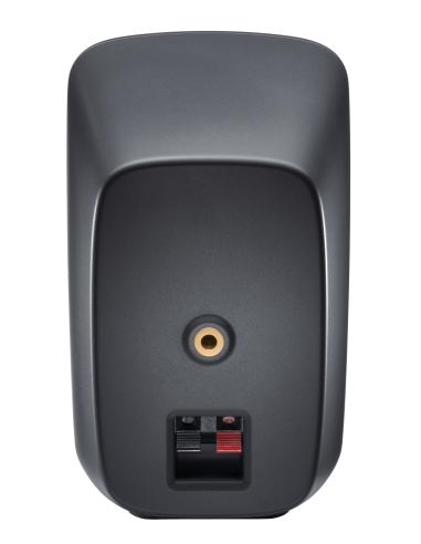 Logitech Z906 Sistema de Altavoces 5.1 500W Con Subwoofer Negros