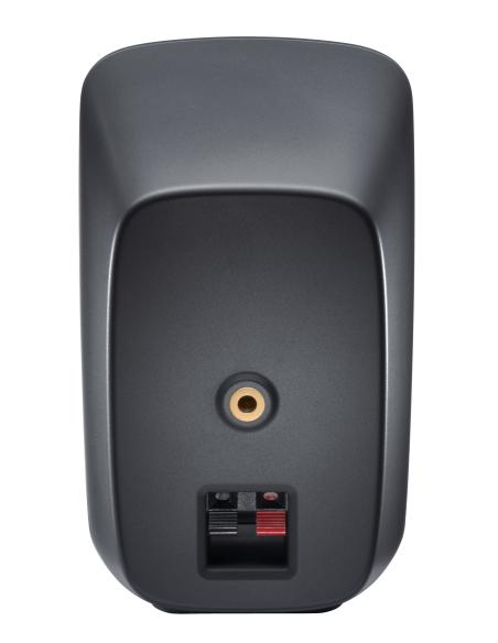 Logitech Z906 Sistema de Altavoces 5.1 500W Con Subwoofer Negros