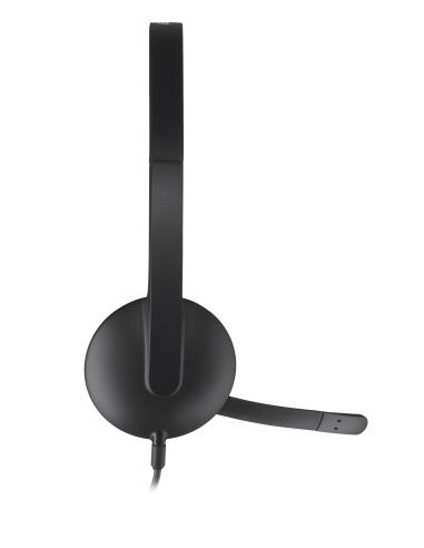 Logitech H340 Auriculares USB