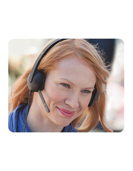 Logitech H340 Auriculares USB