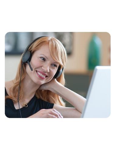 Logitech H340 Auriculares USB