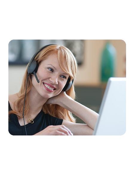 Logitech H340 Auriculares USB