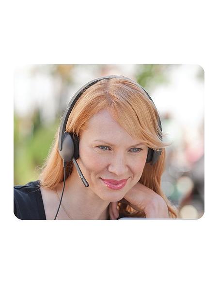 Logitech H340 Auriculares USB