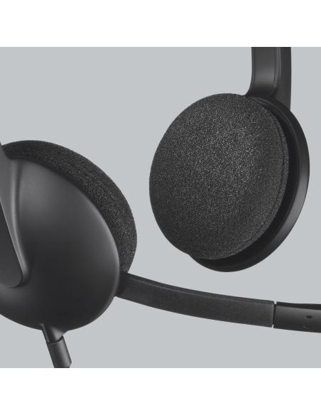 Logitech H340 Auriculares USB