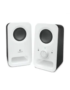 Logitech Z150 Altavoz Alámbrico 3 W Blanco-MULT32987