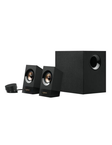 Logitech Z533 Multimedia Speaker System