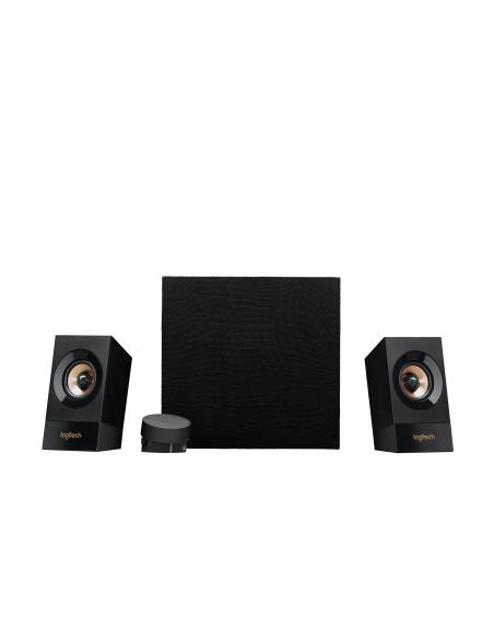Logitech Z533 Multimedia Speaker System