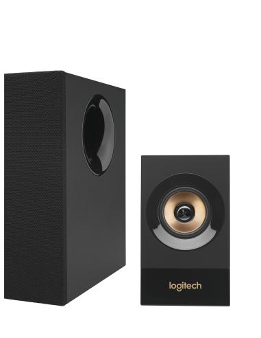 Logitech Z533 Multimedia Speaker System