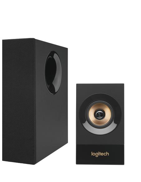 Logitech Z533 Multimedia Speaker System