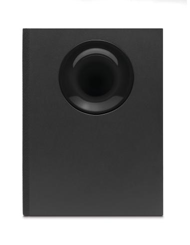 Logitech Z533 Multimedia Speaker System