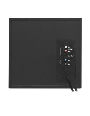 Logitech Z533 Multimedia Speaker System