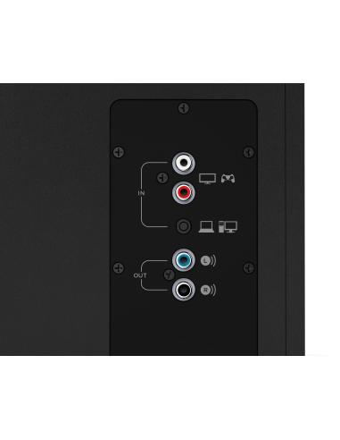 Logitech Z533 Multimedia Speaker System